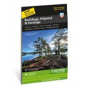 Karlskoga, Filipstad & Forshaga Calazo